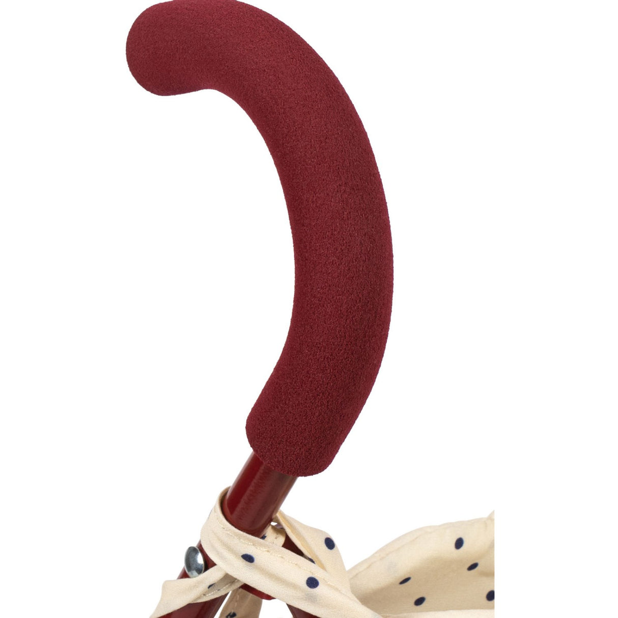 Konges Sløjd Estate Dot Doll Stroller