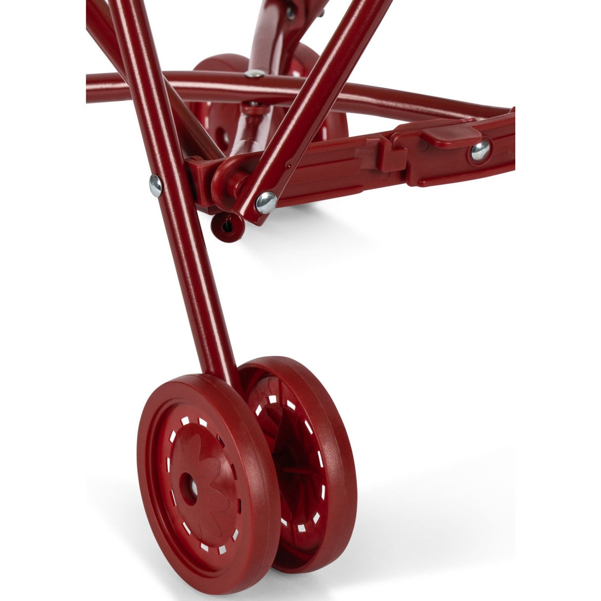 Konges Sløjd Estate Dot Doll Stroller