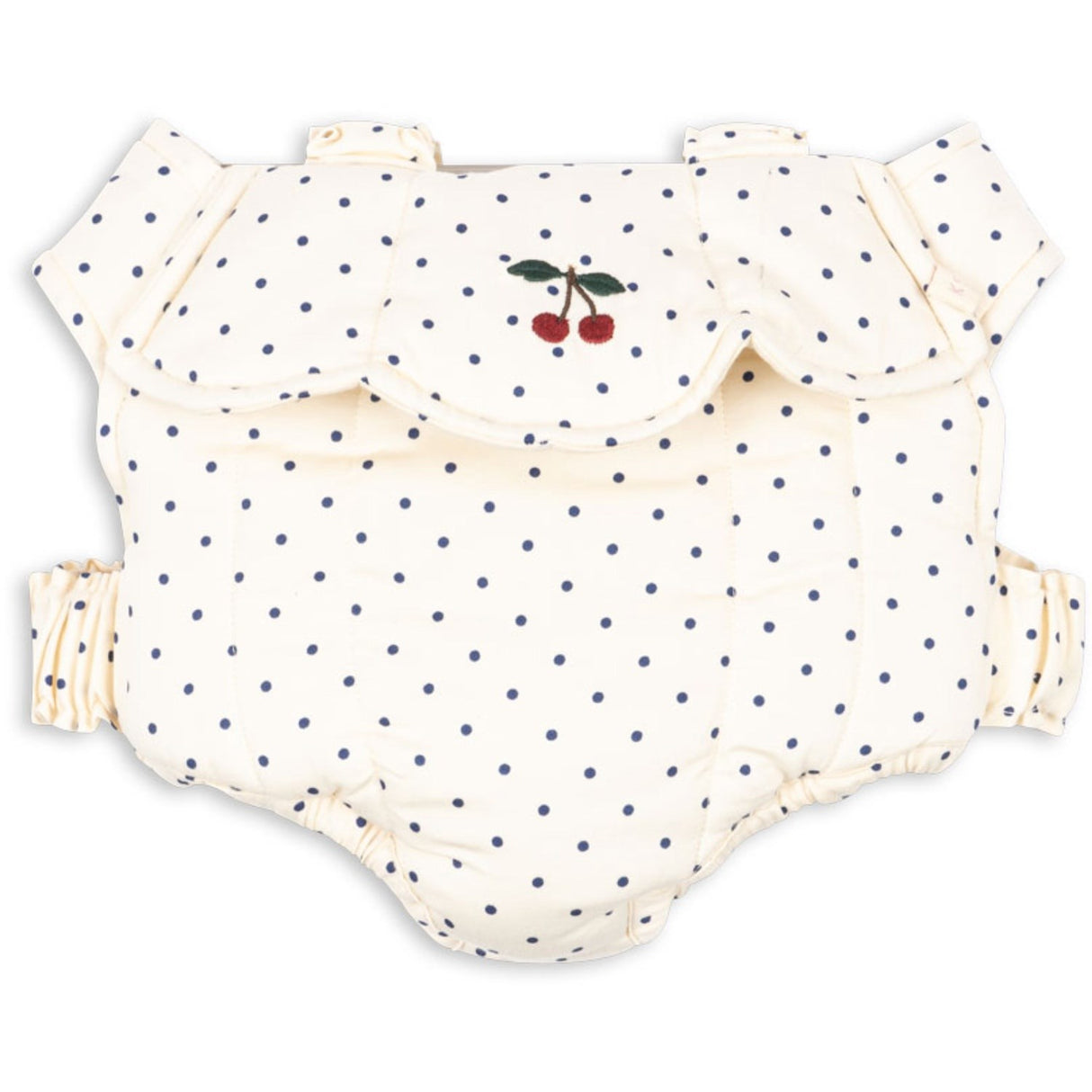 Konges Sløjd Estate Dot Doll Carrier