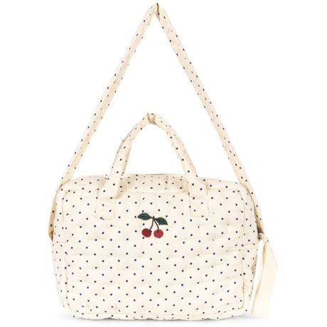 Konges Sløjd Estate Dot Doll Bag