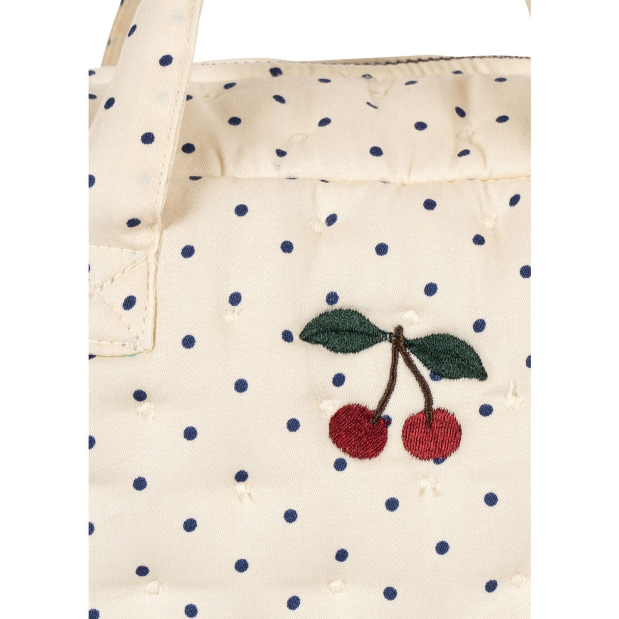 Konges Sløjd Estate Dot Doll Bag