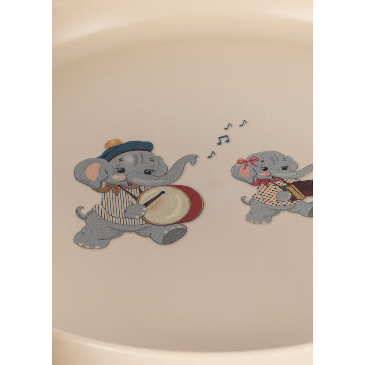 Konges Sløjd Music Parade Dinner Set