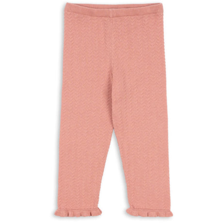 Konges Sløjd Rosette Cypres Pants Gots