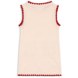 Konges Sløjd Buttercream Collette Dress
