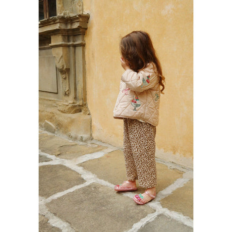 Konges Sløjd Leo Coco Pants Gots