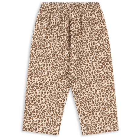 Konges Sløjd Leo Coco Pants Gots