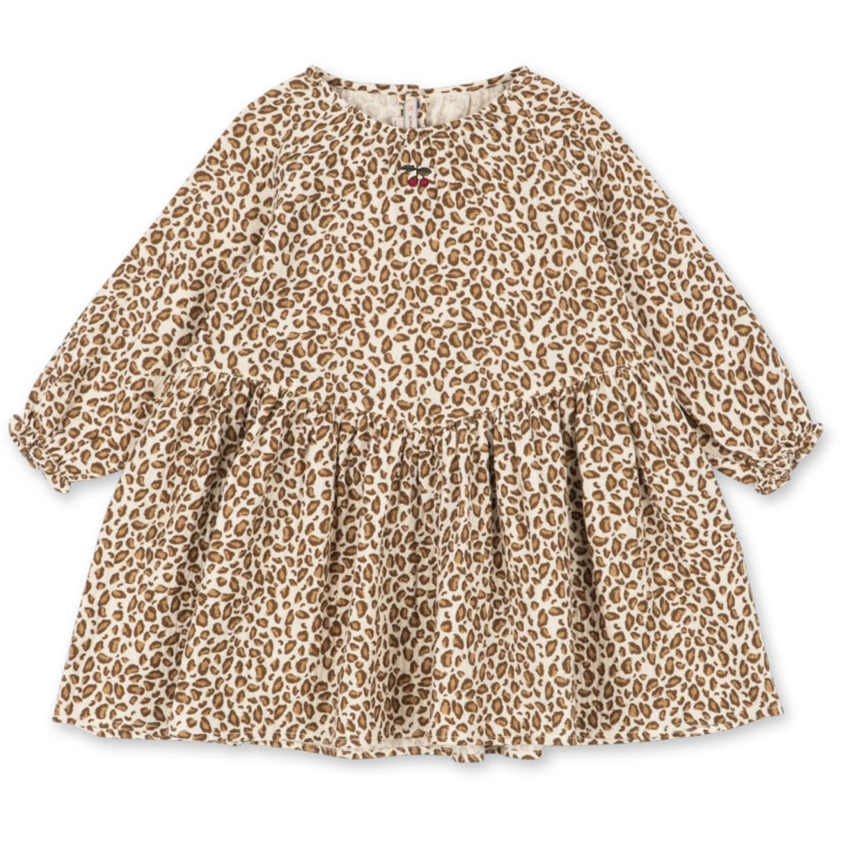 Konges Sløjd Leo Coco Dress Gots