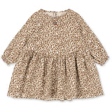 Konges Sløjd Leo Coco Dress Gots