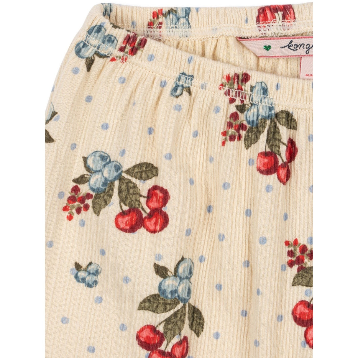 Konges Sløjd Marmelatta Chleo Pants Gots