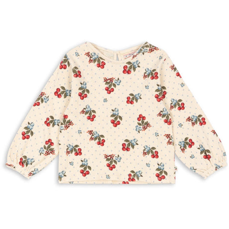 Konges Sløjd Marmelatta Chleo Blouse Gots