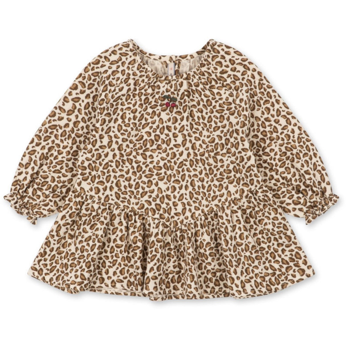 Konges Sløjd Leo Coco Blouse Gots