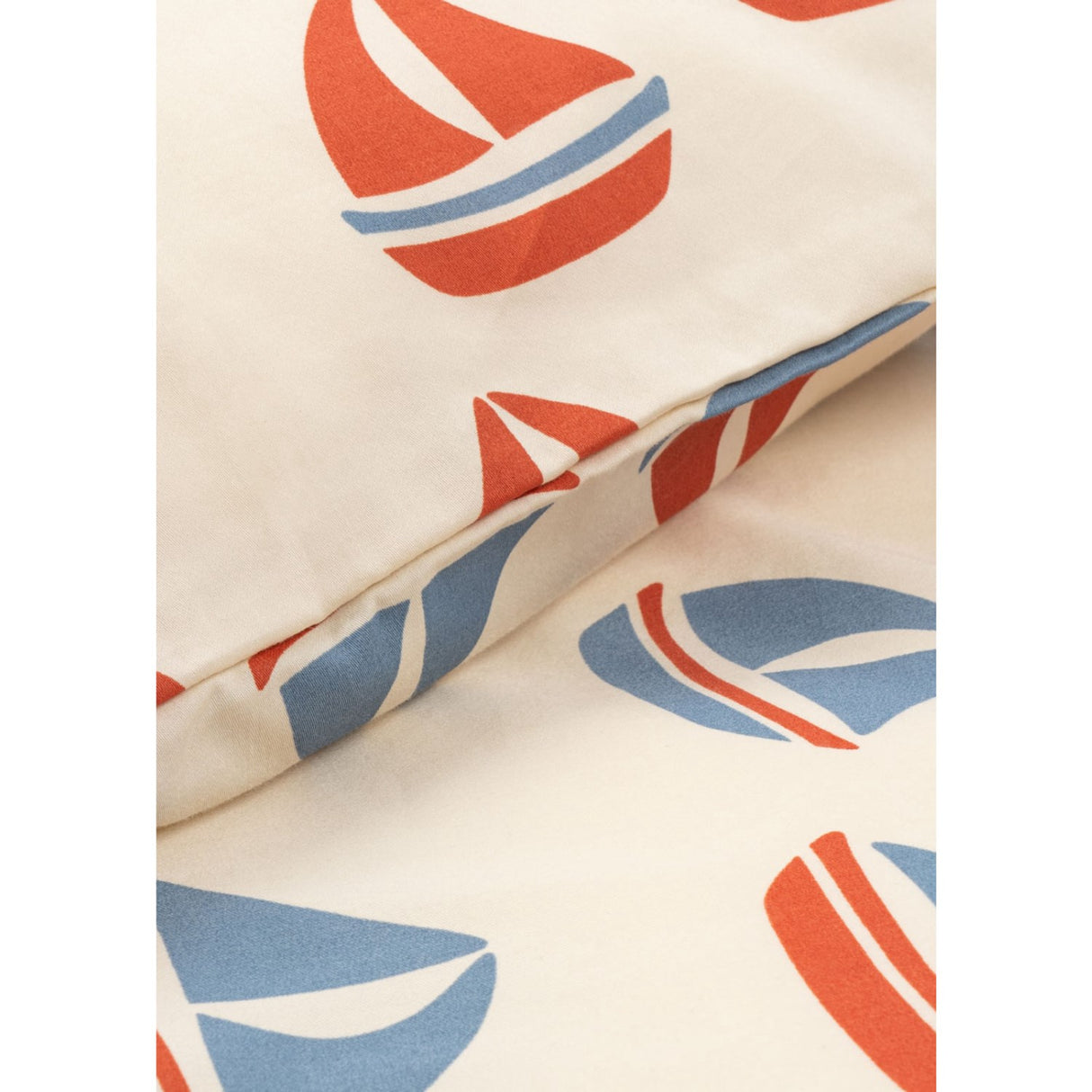 Konges Sløjd Ahoy Baby Bedding Gots