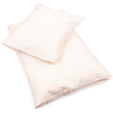 Konges Sløjd Stripie Petite Rose Adult Bedding Gots