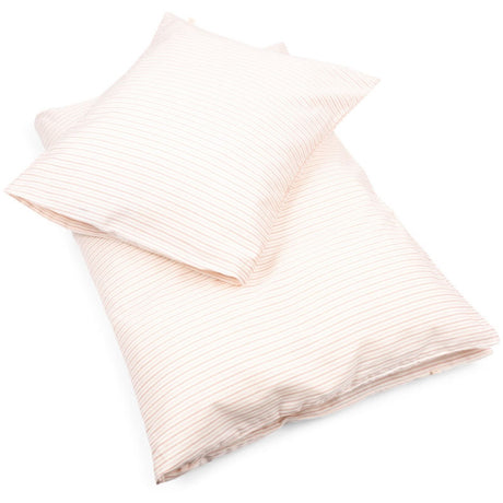 Konges Sløjd Stripie Petite Rose Adult Bedding Gots