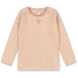 Konges Sløjd Cameo Rose Roli Blouse