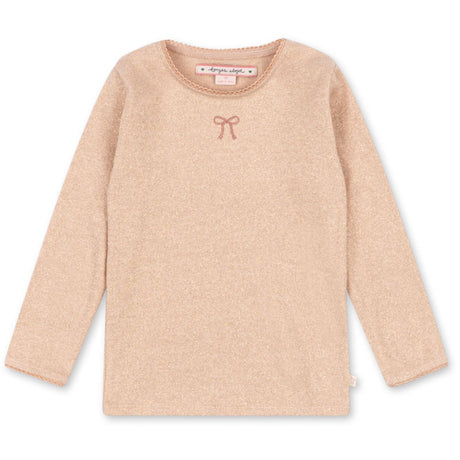 Konges Sløjd Cameo Rose Roli Blouse