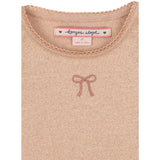 Konges Sløjd Cameo Rose Roli Blouse