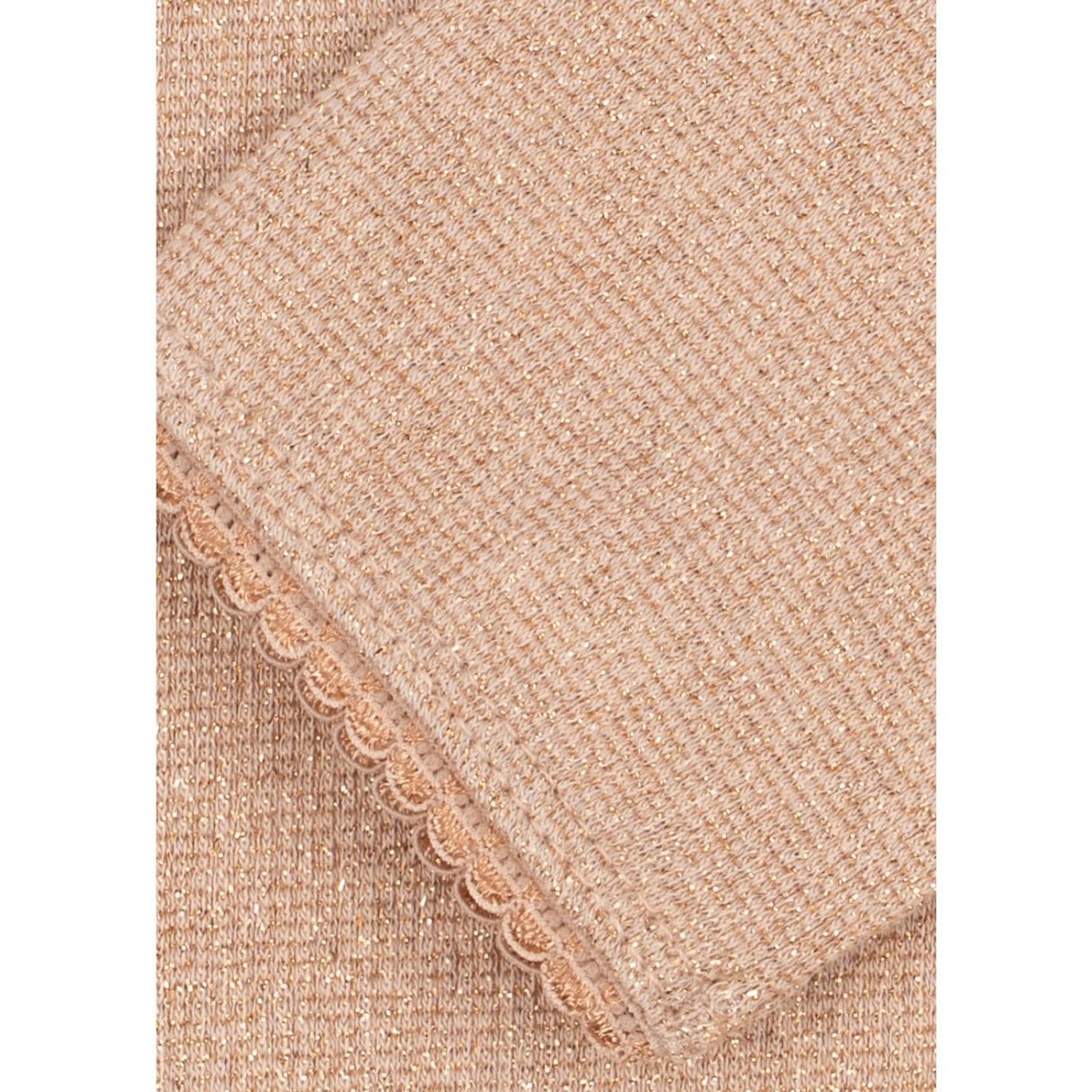 Konges Sløjd Cameo Rose Roli Blouse