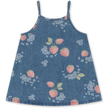 Konges Sløjd Marmelade Sun Magot Strap Dress Gots