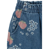 Konges Sløjd Marmelade Sun Magot Frill Pants Gots