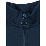 Konges Sløjd Spellbound Lou Half Zip Sweat Ocs