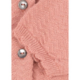 Konges Sløjd Rosette Cypres Cardigan Gots