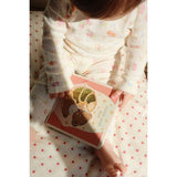 Konges Sløjd Mirage Baby Bedding Gots