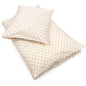 Konges Sløjd Mirage Baby Bedding Gots