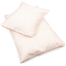 Konges Sløjd Stripie Petite Rose Baby Bedding Gots