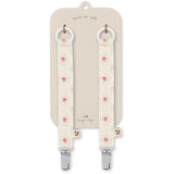 Konges Sløjd Mirage 2 Pack Pacifier Strap