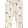 Lil'Atelier Turtledove Strong Man Nbmgavo Ert Loose Pants Lil