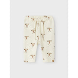 Lil'Atelier Turtledove Strong Man Nbmgavo Ert Loose Pants Lil