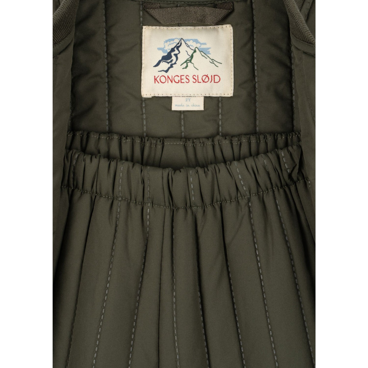 Konges Sløjd Kalamata Evi Thermo Set