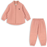 Konges Sløjd Cameo Brown Evi Thermo Set