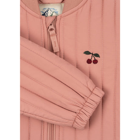 Konges Sløjd Cameo Brown Evi Thermo Set