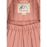 Konges Sløjd Cameo Brown Evi Thermo Set