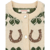 Konges Sløjd Clover Belou Knit Cardigan
