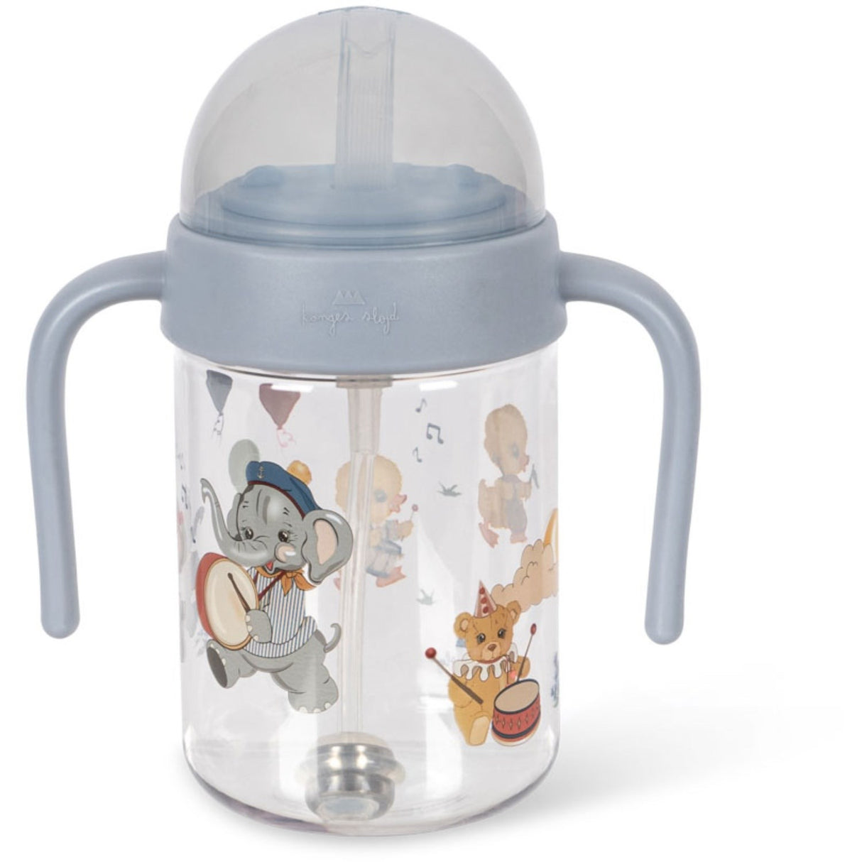 Konges Sløjd Music Parade Bottle With Handle