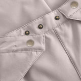 Mini A ture Opal Mataiano Softshell Pants. Grs