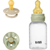 Bibs Sage Gift Set Baby Sprinkle