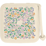 Bibs X Liberty Ivory Pacifier Box Chloe Meadow