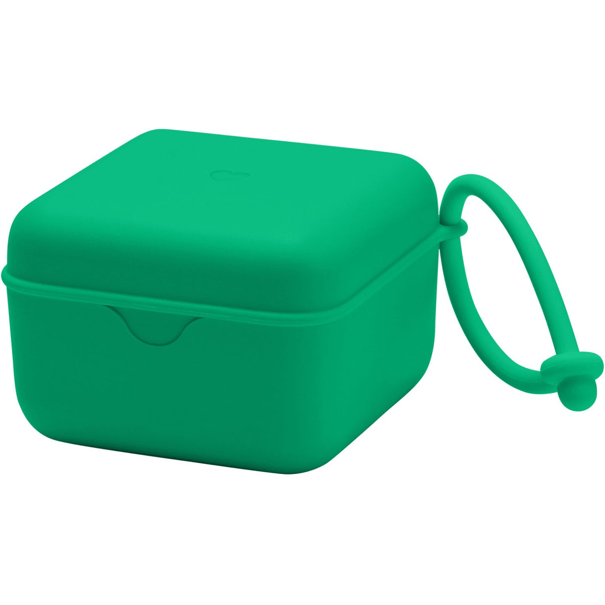 Bibs Cactus Pacifier Box