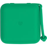 Bibs Cactus Pacifier Box