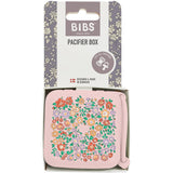 Bibs X Liberty Blossom Pacifier Box Oscar Meadow