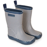 Bundgaard Navy Stripe Charly Navy Stripe