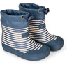 Bundgaard Navy Stripe Cover