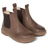 Bundgaard Dark Brown Luca