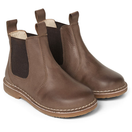 Bundgaard Dark Brown Luca