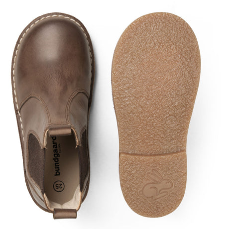 Bundgaard Dark Brown Luca