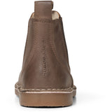 Bundgaard Dark Brown Luca